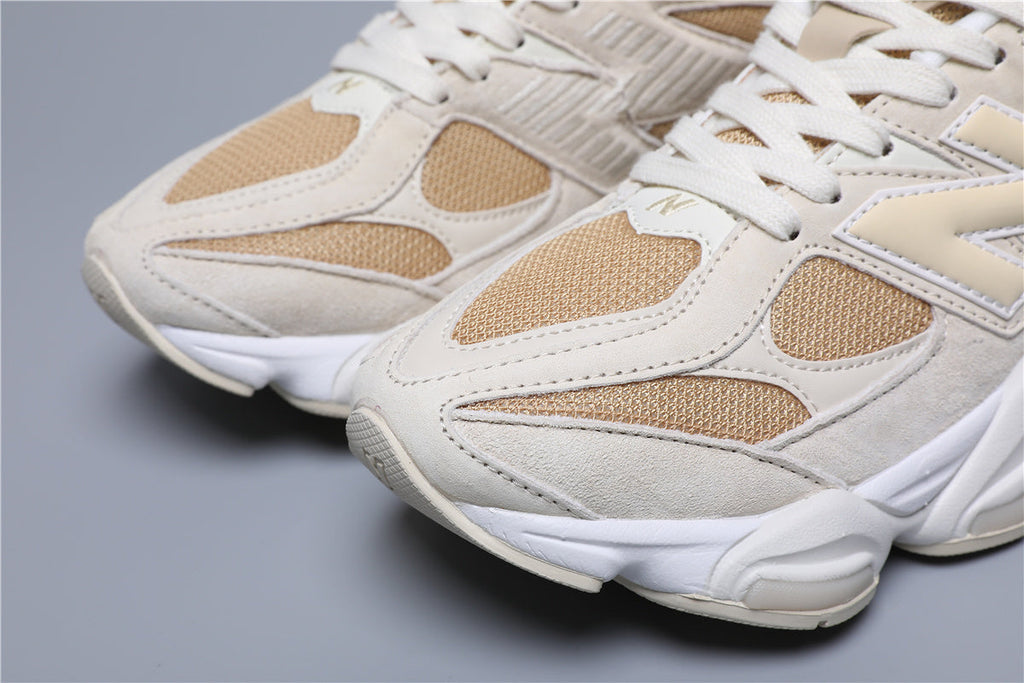 New Balance 9060 Sea Salt Beige