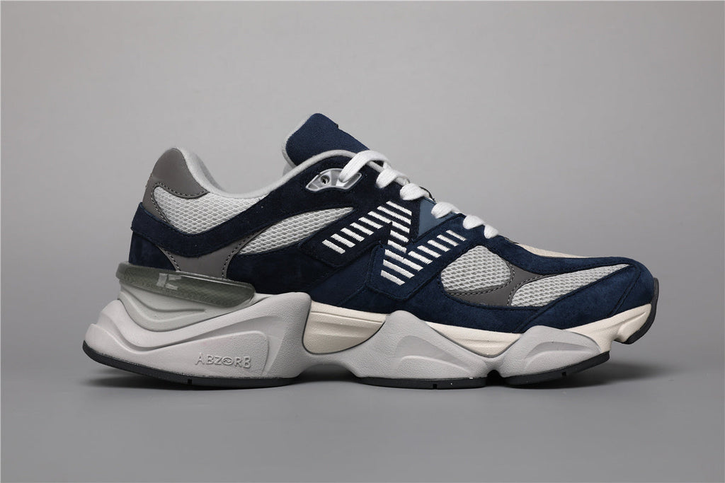 New Balance 9060 Light Blue