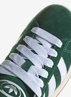 Adidas Campus 00s Dark Green Cloud White