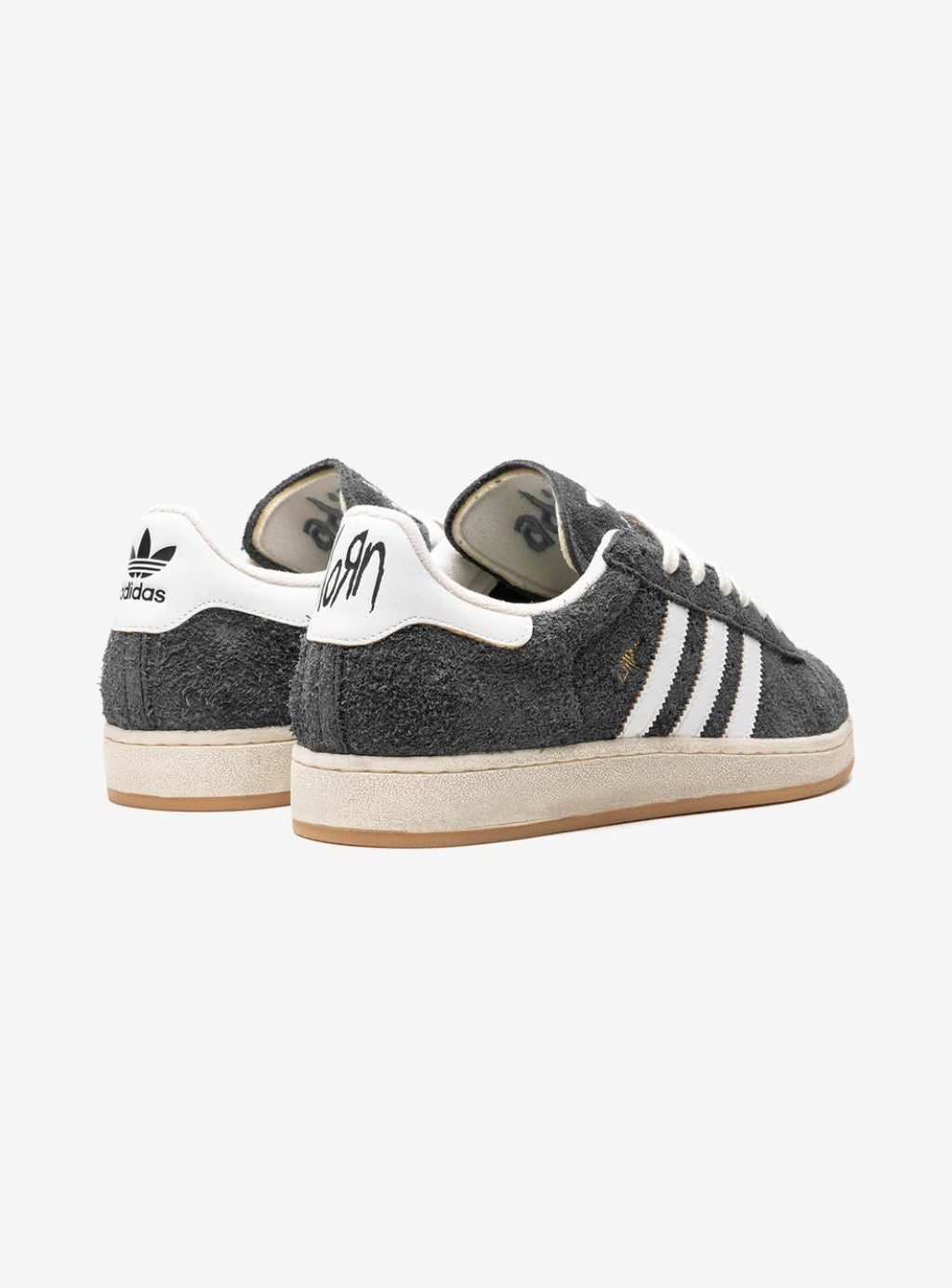 Adidas Campus 2 KoRn Follow The Leader