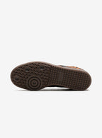 Adidas Samba OG Black Green Leopard