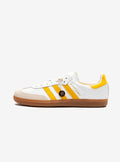Adidas Samba Sporty & Rich Bold White Gold