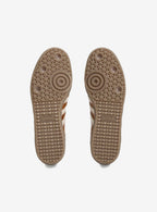 Adidas Samba Wales Bonner Brown Crocodile