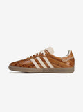 Adidas Samba Wales Bonner Brown Crocodile