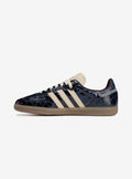 Adidas Samba Wales Bonner Navy Croc