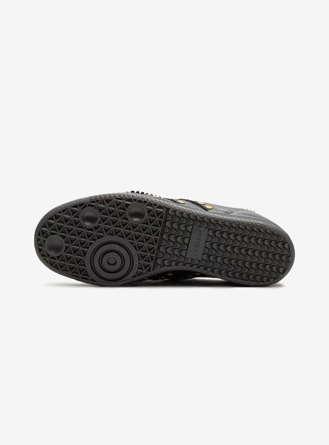 Adidas Samba Wales Bonner Studded Pack Black