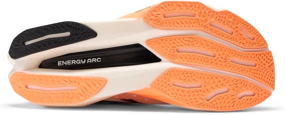 New Balance FuelCell SuperComp Elite v4 Sneaker