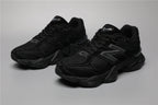 New Balance 9060 Total Black Edition