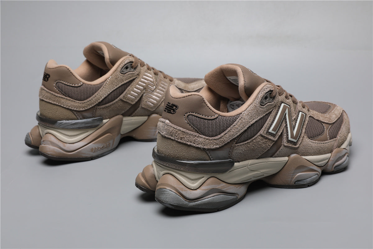 New Balance 9060 Brown