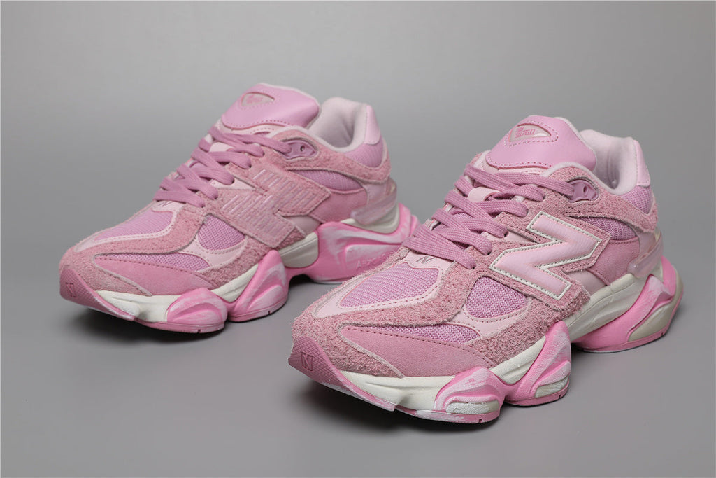 New Balance 9060 Pink