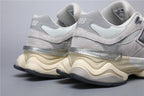 New Balance 9060-6 Grey White