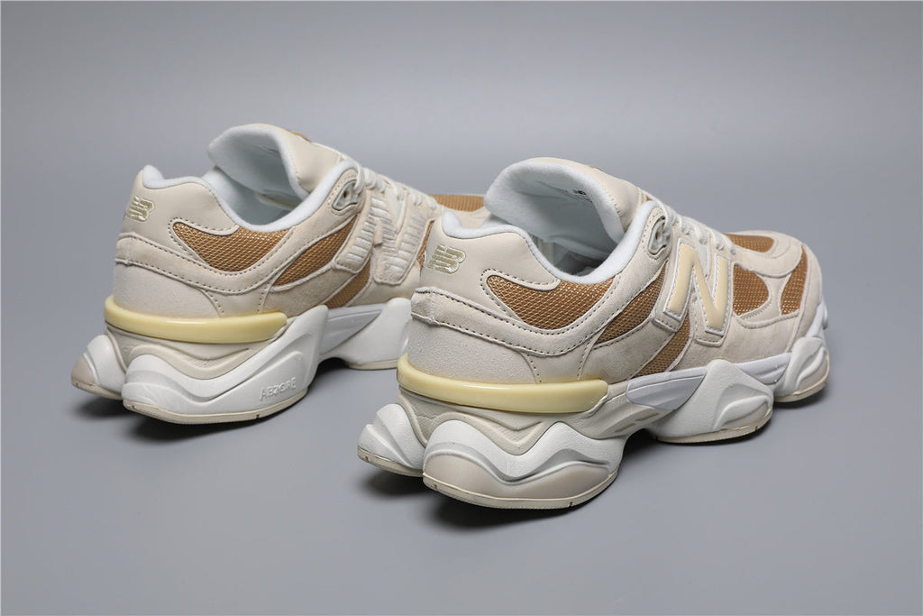 New Balance 9060 Sea Salt Beige