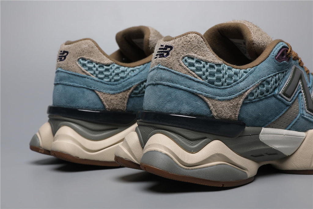 New Balance 9060 Fog Blue