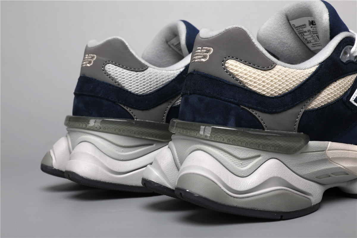 New Balance 9060 Light Blue