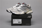 New Balance 9060-1 Light Grey