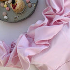 Elegant Cocktailkjole i Sort — Image 4