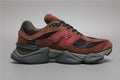 New Balance 9060 Wine Red