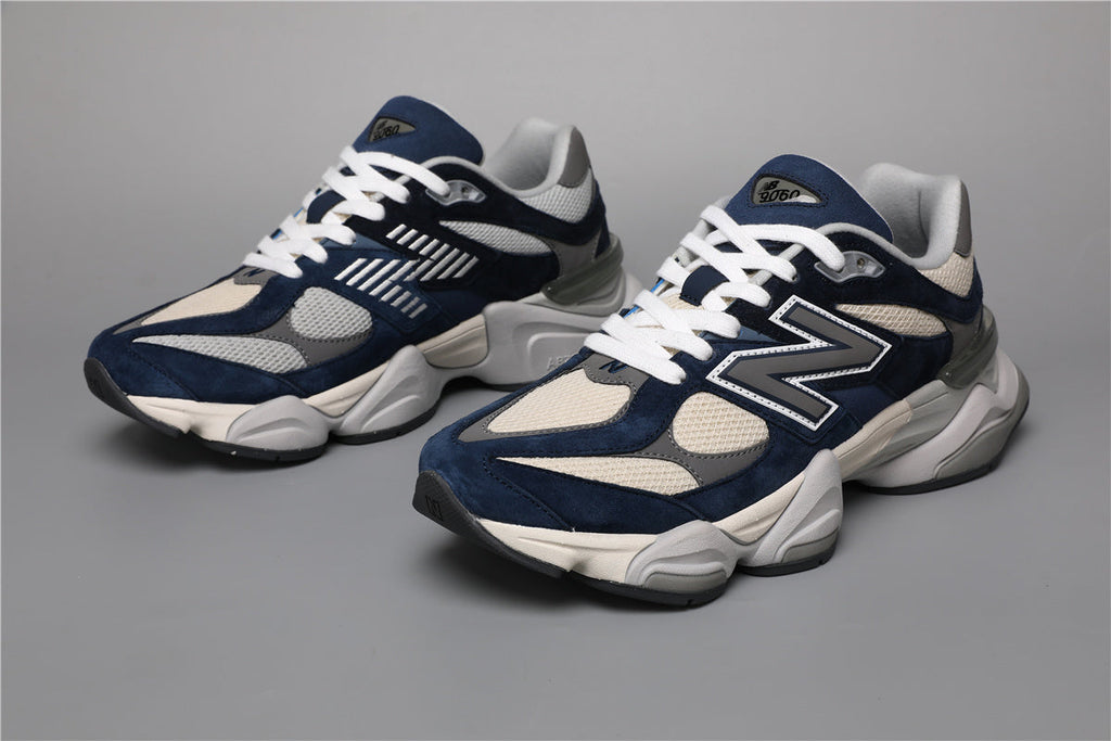 New Balance 9060 Light Blue
