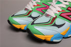 New Balance 9060 White Green