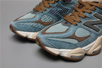 New Balance 9060 Fog Blue