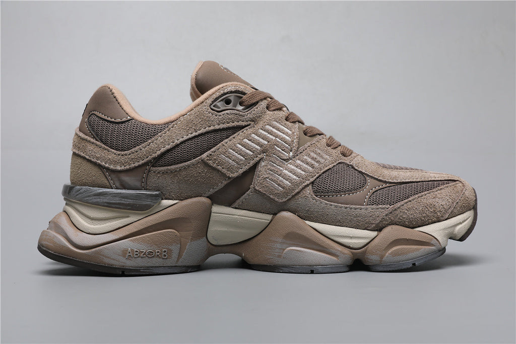 New Balance 9060 Brown