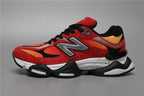 New Balance 9060 Red Orange