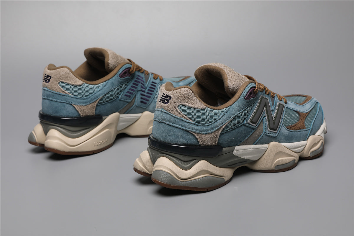 New Balance 9060 Fog Blue