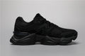 New Balance 9060 Total Black Edition