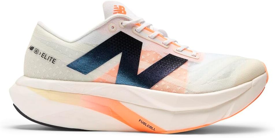 New Balance FuelCell SuperComp Elite v4 Sneaker