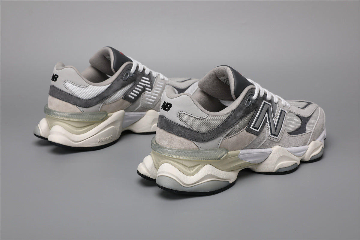 New Balance 9060-1 Light Grey