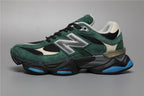 New Balance 9060 Green White - V2