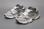 New Balance 9060-1 Light Grey