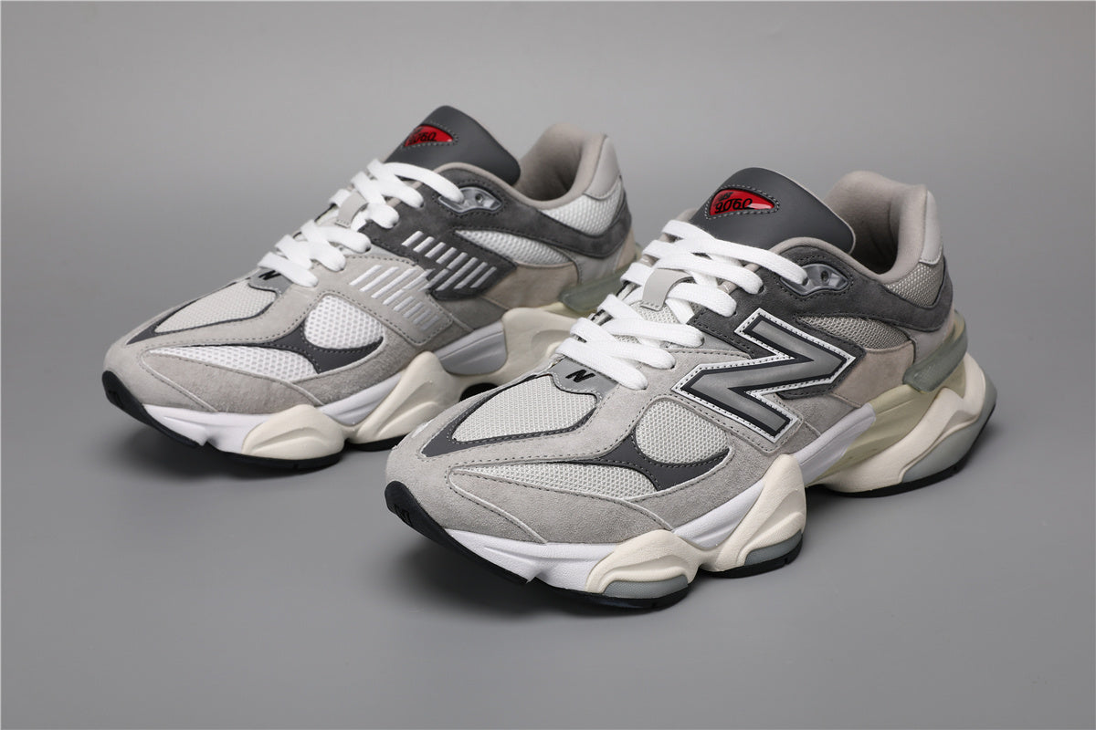New Balance 9060-1 Light Grey