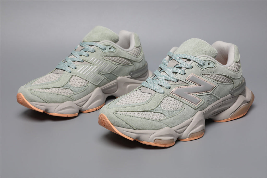 New Balance 9060 Green