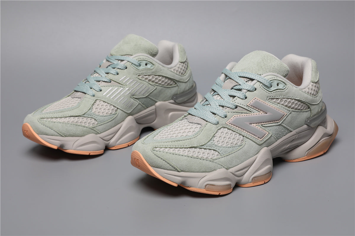 New Balance 9060 Green