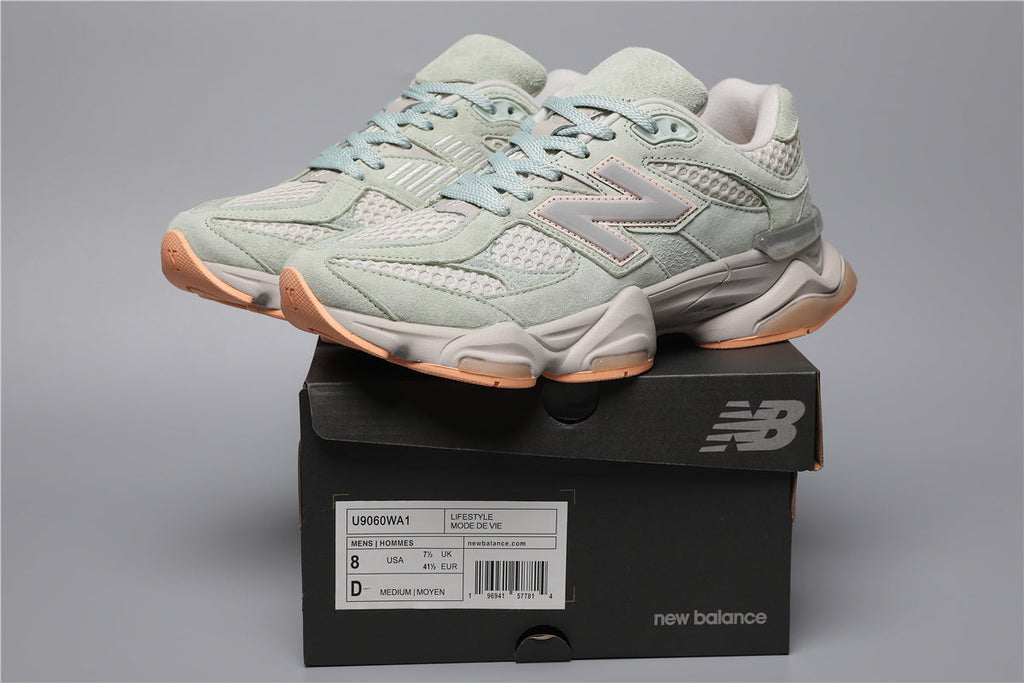 New Balance 9060 Green