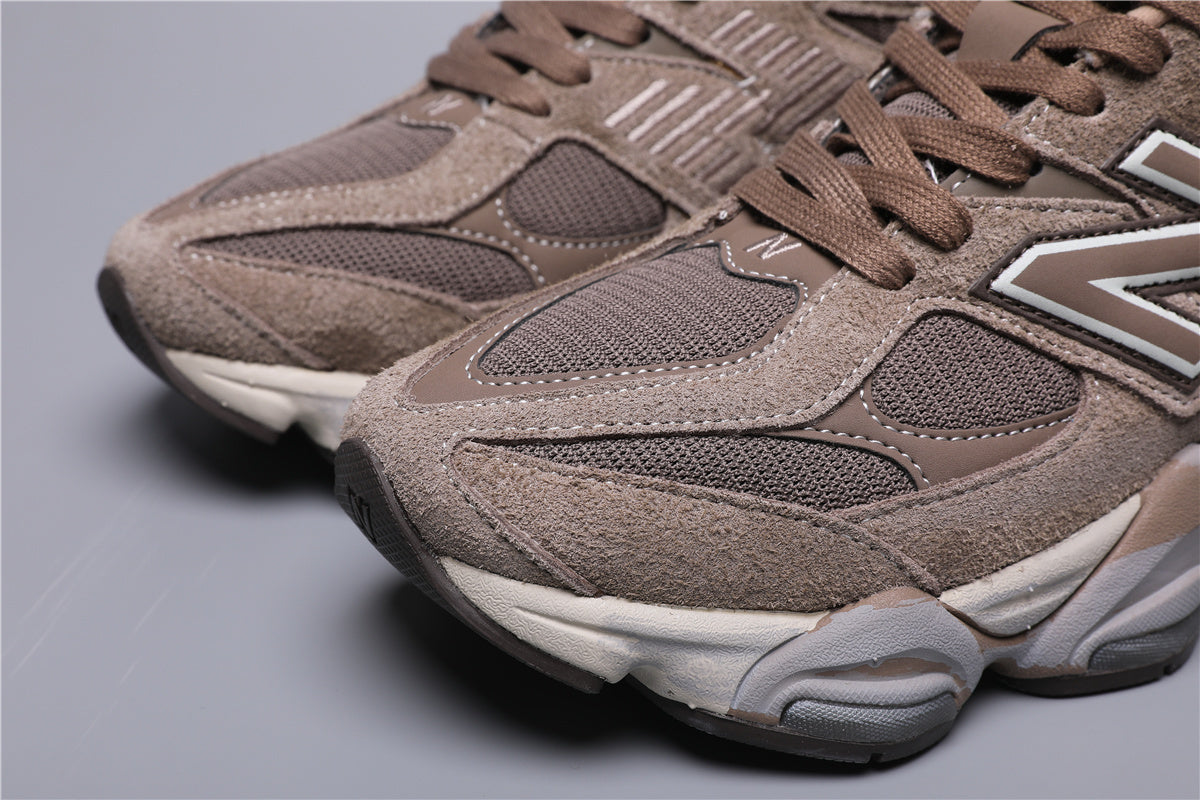New Balance 9060 Brown