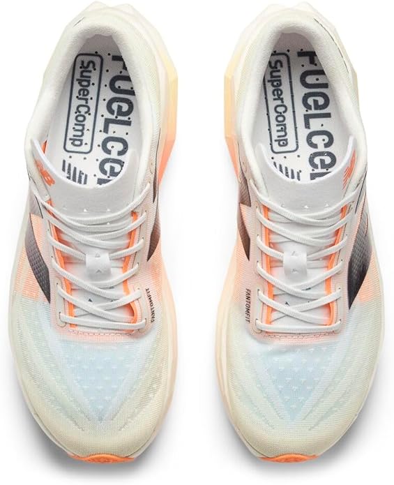 New Balance FuelCell SuperComp Elite v4 Sneaker